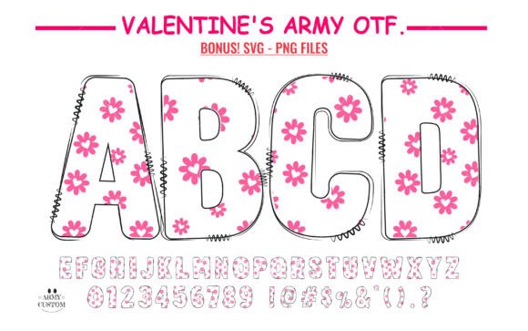 Crafting Affection: The Story of Love Valentine's Flower