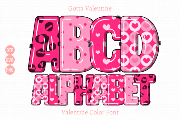 Gotta Valentine: Capturing the Heart of Modern Romance