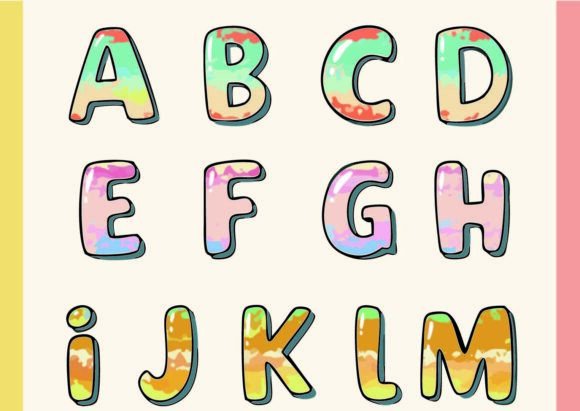 Hayden: A Colorful Heaven for Modern Branding