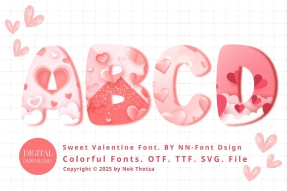 Why Sweet Valentine Captures the Heart of Modern Design